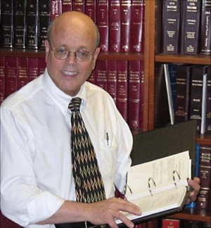 Attorney Falvey of Action Advocacy